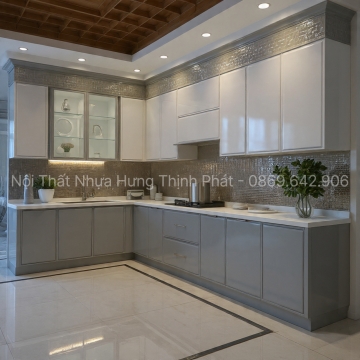 Tủ Nhựa Đài Loan Cao Cấp Ecoplast Giá Rẻ TPHCM – Giải Pháp Nội Thất Sang Trọng, Bền Đẹp Cho Mọi Gia Đình