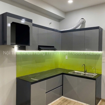 Nội Thất Nhựa Ecoplast Giá Rẻ TPHCM – Giải Pháp Hiện Đại, Bền Đẹp, Sang Trọng Cho Mọi Không Gian