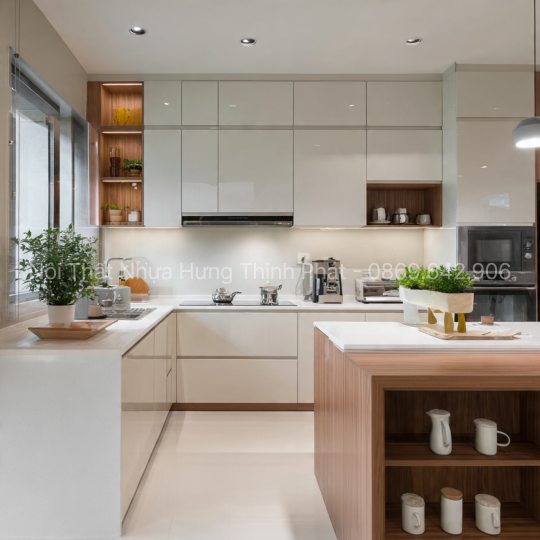 Tủ Nhựa Đài Loan Cao Cấp Vincoplast Giá Rẻ TPHCM – Nội Thất Nhựa Hưng Thịnh Phát