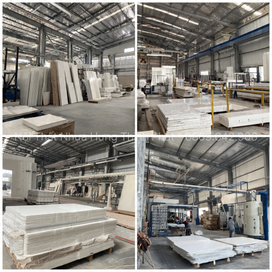 Nội Thất Nhựa Vincoplast Giá Rẻ Tphcm – Giải Pháp Nội Thất Bền Đẹp, Chống Nước Tuyệt Đối Tại Nội Thất Nhựa Hưng Thịnh Phát