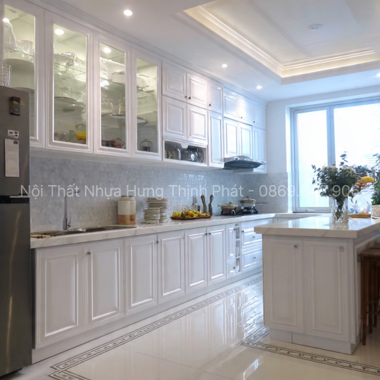 Nội Thất Nhựa Vincoplast Giá Rẻ Tphcm – Giải Pháp Nội Thất Bền Đẹp, Chống Nước Tuyệt Đối Tại Nội Thất Nhựa Hưng Thịnh Phát