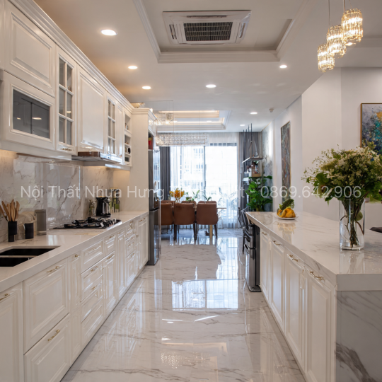 Nội Thất Nhựa Ecoplast Giá Rẻ TPHCM – Giải Pháp Hiện Đại, Bền Đẹp, Sang Trọng Cho Mọi Không Gian