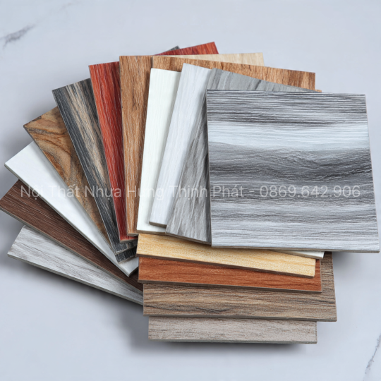 Nội Thất Nhựa Ecoplast Giá Rẻ TPHCM – Giải Pháp Hiện Đại, Bền Đẹp, Sang Trọng Cho Mọi Không Gian