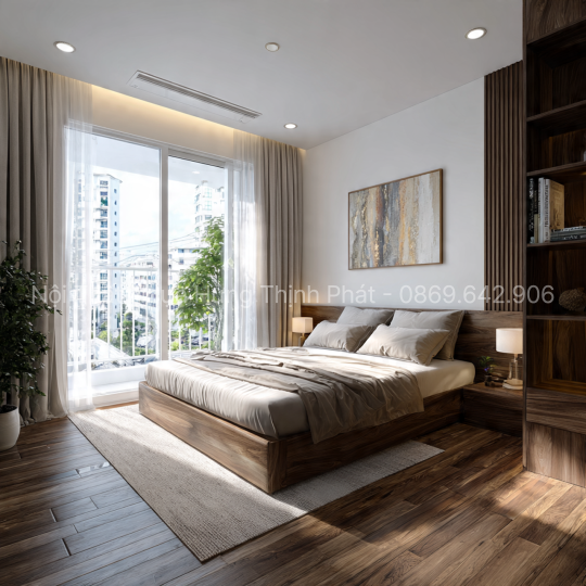 Nội Thất Nhựa Ecoplast Giá Rẻ TPHCM – Giải Pháp Hiện Đại, Bền Đẹp, Sang Trọng Cho Mọi Không Gian