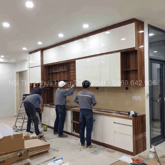 Nội Thất Nhựa Chinhue Cao Cấp Giá Rẻ – Lựa Chọn Hoàn Hảo Cho Không Gian Hiện Đại