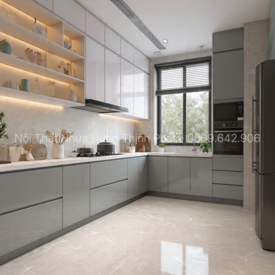 Tủ Nhựa Đài Loan Cao Cấp Ecoplast Giá Rẻ TPHCM – Giải Pháp Nội Thất Sang Trọng, Bền Đẹp Cho Mọi Gia Đình