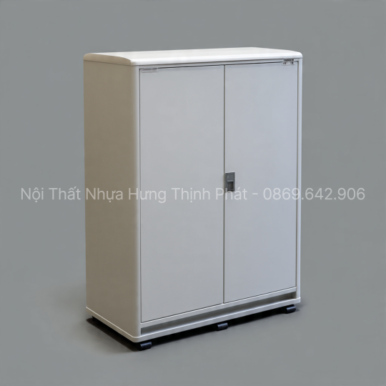 Tủ Nhựa Đài Loan Cao Cấp Ecoplast Giá Rẻ TPHCM – Giải Pháp Nội Thất Sang Trọng, Bền Đẹp Cho Mọi Gia Đình