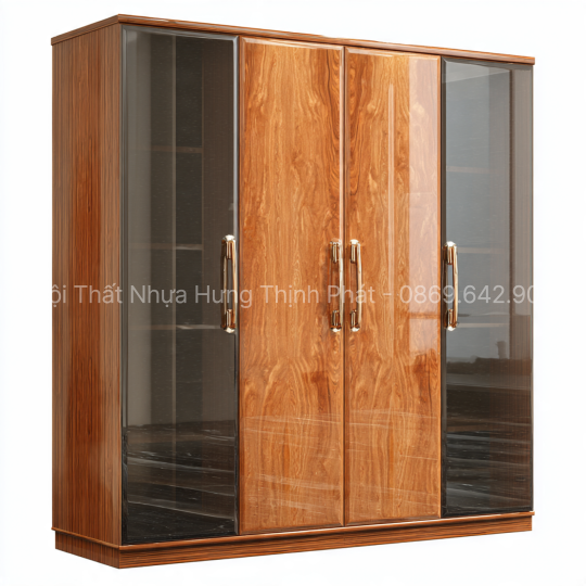 Tủ Nhựa Đài Loan Cao Cấp Tại Tphcm – Vincoplast | Ecoplast | Chinhue