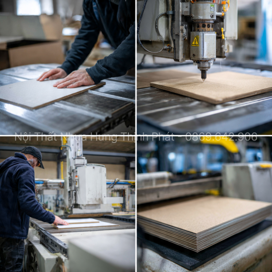 Tủ Nhựa Đài Loan Cao Cấp Tại Tphcm – Vincoplast | Ecoplast | Chinhue