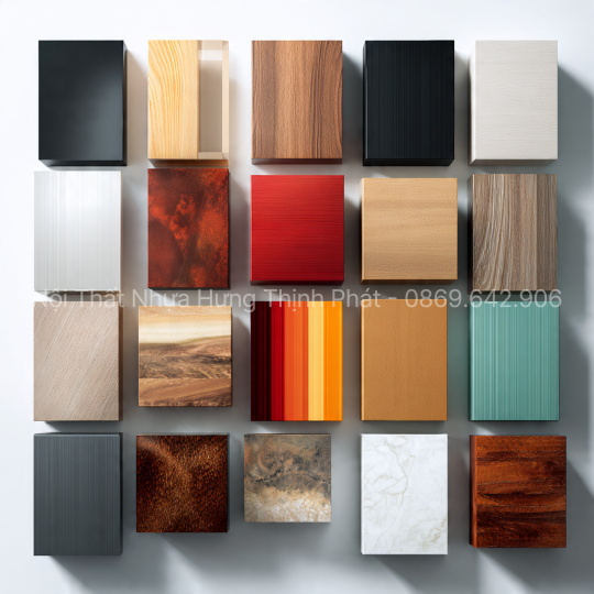 Tủ nhựa Đài Loan cao cấp Ecoplast – Giải pháp nội thất bền đẹp, sang trọng và tiết kiệm tại TPHCM