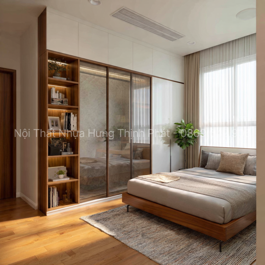 Tủ nhựa Đài Loan Chinhue giá tại xưởng – Giải pháp nội thất bền đẹp, sang trọng và tiết kiệm tại TPHCM