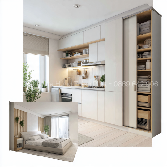 Tủ Nhựa Đài Loan Cao Cấp Tại Tphcm – Vincoplast | Ecoplast | Chinhue