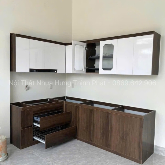 Nội Thất Nhựa Cao Cấp Giá Rẻ – Đẳng Cấp Sang Trọng Cho Mọi Không Gian 